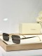 Cartier Sunglasses AAA (3115)