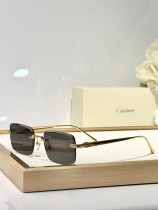 Cartier Sunglasses AAA (3115) Cartier Sunglasses AAA (3115)