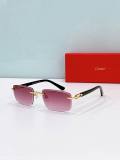 Cartier Sunglasses AAA (1804)