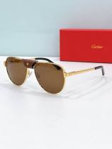 Cartier Sunglasses AAA (3710)