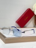 Cartier Sunglasses AAA (3143)
