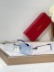 Cartier Sunglasses AAA (3143)