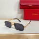 Cartier Sunglasses AAA (2988)