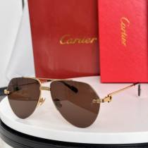 Cartier Sunglasses AAA (3567)