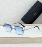 Cartier Sunglasses AAA (1911)