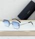Cartier Sunglasses AAA (1911)