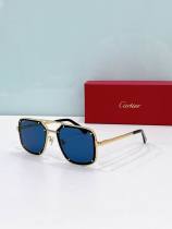 Cartier Sunglasses AAA (1789) Cartier Sunglasses AAA (1789)