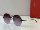 Cartier Sunglasses AAA (1280)