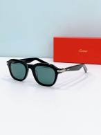 Cartier Sunglasses AAA (4083)