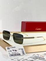 Cartier Sunglasses AAA (3865) Cartier Sunglasses AAA (3865)