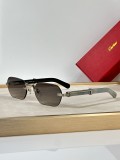 Cartier Sunglasses AAA (2712)