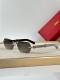 Cartier Sunglasses AAA (2712)