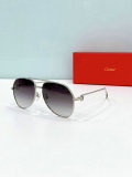 Cartier Sunglasses AAA (1460)