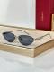 Cartier Sunglasses AAA (4036)