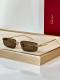 Cartier Sunglasses AAA (4048)