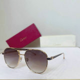Cartier Sunglasses AAA (1746)