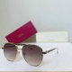Cartier Sunglasses AAA (1746)