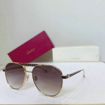 Cartier Sunglasses AAA (1746) Cartier Sunglasses AAA (1746)