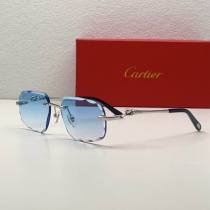 Cartier Sunglasses AAA (3394) Cartier Sunglasses AAA (3394)