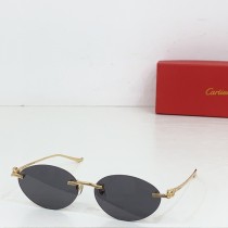 Cartier Sunglasses AAA (2949) Cartier Sunglasses AAA (2949)