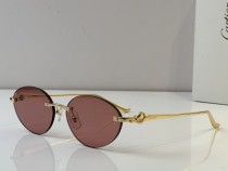 Cartier Sunglasses AAA (2769) Cartier Sunglasses AAA (2769)
