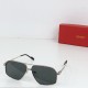 Cartier Sunglasses AAA (2939)