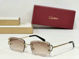 Cartier Sunglasses AAA (1530)