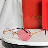 Cartier Sunglasses AAA (1850)