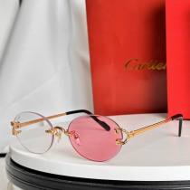 Cartier Sunglasses AAA (1850)