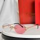Cartier Sunglasses AAA (1850)