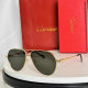 Cartier Sunglasses AAA (291)