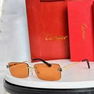 Cartier Sunglasses AAA (25)