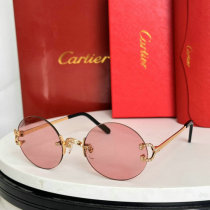 Cartier Sunglasses AAA (1298) Cartier Sunglasses AAA (1298)