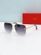 Cartier Sunglasses AAA (3720)