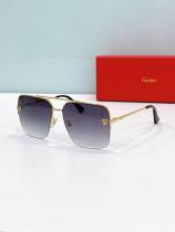 Cartier Sunglasses AAA (3720) Cartier Sunglasses AAA (3720)