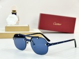 Cartier Sunglasses AAA (2994)