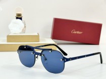 Cartier Sunglasses AAA (2994) Cartier Sunglasses AAA (2994)