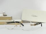 Cartier Sunglasses AAA (2220)