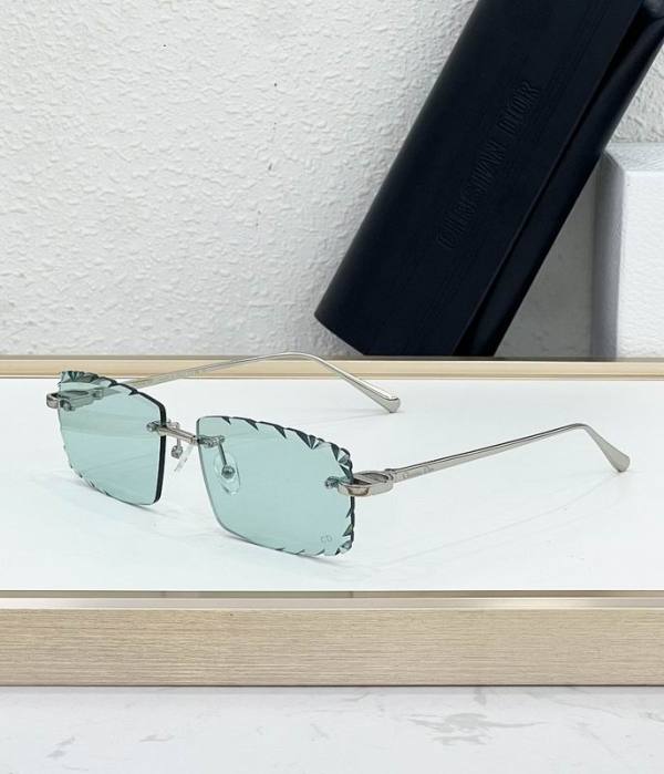 Cartier Sunglasses AAA (1968)