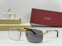 Cartier Sunglasses AAA (426) Cartier Sunglasses AAA (426)