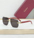 Cartier Sunglasses AAA (638)