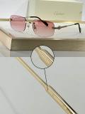 Cartier Sunglasses AAA (3572)