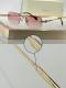 Cartier Sunglasses AAA (3572)