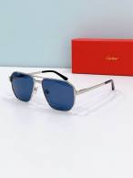 Cartier Sunglasses AAA (4096)
