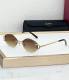 Cartier Sunglasses AAA (3425)