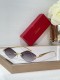 Cartier Sunglasses AAA (3168)