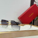 Cartier Sunglasses AAA (1714)