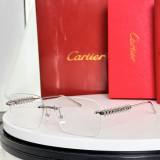 Cartier Sunglasses AAA (3819)