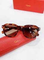 Cartier Sunglasses AAA (4081)