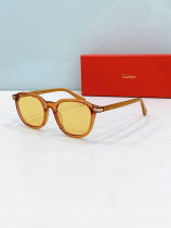 Cartier Sunglasses AAA (751) Cartier Sunglasses AAA (751)